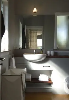 Standard Süit, 2 Yatak Odası, Sigara İçilmez, Mutfak (Villa 1)