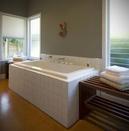Standard Süit, 2 Yatak Odası, Sigara İçilmez, Mutfak (Villa 1)