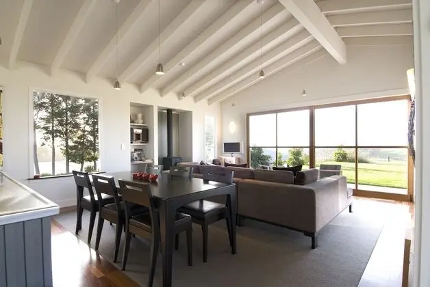 Standard Süit, 2 Yatak Odası, Sigara İçilmez, Mutfak (Villa 2)