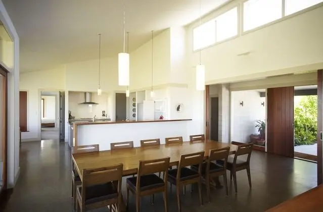 Standard Süit, Birden Çok Yatak Odası, Sigara İçilmez, Mutfak (Haumoana House)