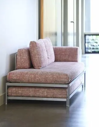 Standard Süit, Birden Çok Yatak Odası, Sigara İçilmez, Mutfak (Haumoana House)
