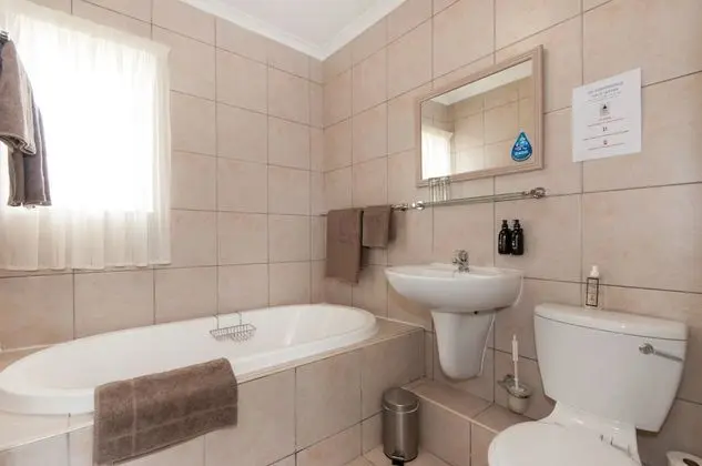 Luxury Tek Büyük veya İki Ayrı Yataklı Oda