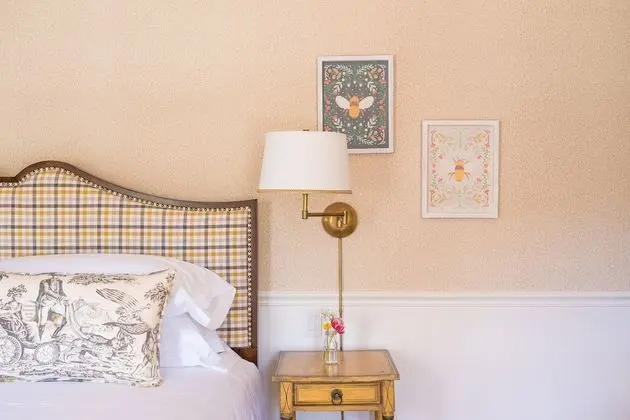 Luxury Oda, 1 En Büyük (King) Boy Yatak, Engellilere Uygun, Veranda