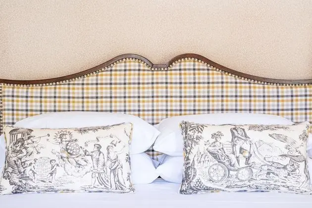 Luxury Oda, 1 En Büyük (King) Boy Yatak, Engellilere Uygun, Veranda