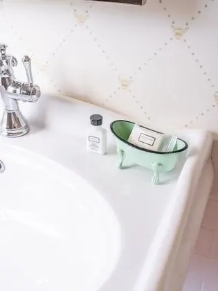 Luxury Oda, 1 En Büyük (King) Boy Yatak, Engellilere Uygun, Veranda