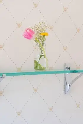 Luxury Oda, 1 En Büyük (King) Boy Yatak, Engellilere Uygun, Veranda