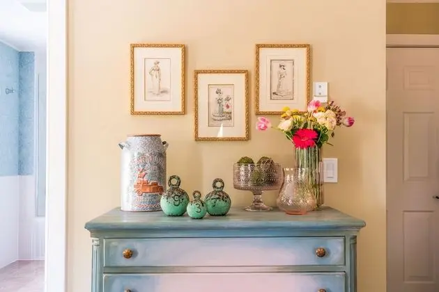 Luxury Oda, 1 En Büyük (King) Boy Yatak, Veranda