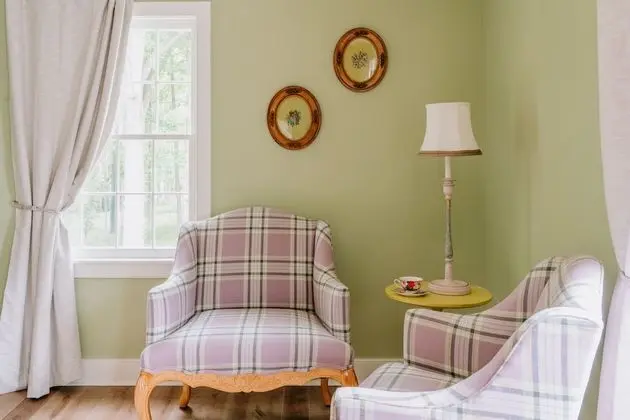 Luxury Tek Büyük Yataklı Oda, 2 Çift Kişilik Yatak