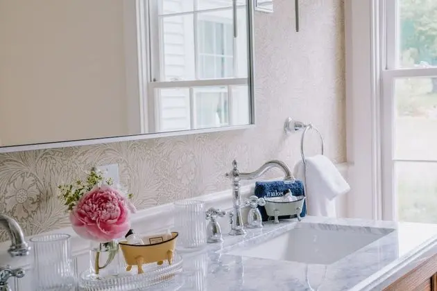 Luxury Tek Büyük Yataklı Oda, 2 Çift Kişilik Yatak