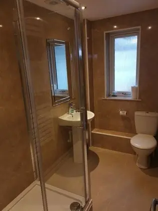 Deluxe Süit, Özel Banyo, Deniz Manzaralı