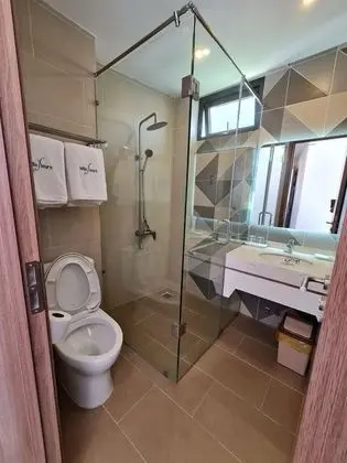 Basic Dört Kişilik Oda