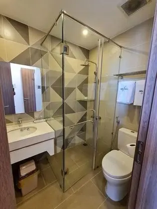 Basic Tek Büyük Yataklı Oda