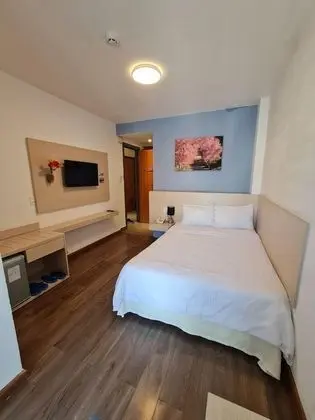 Tek Kişilik Oda