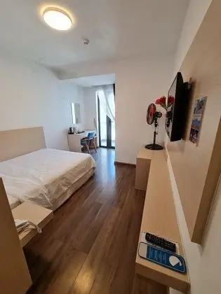 Tek Kişilik Oda