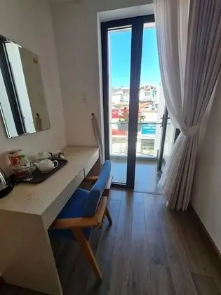 Tek Kişilik Oda