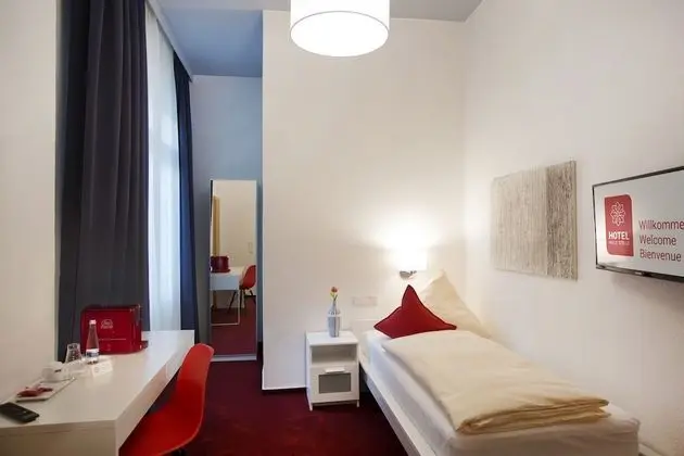Tek Kişilik Oda