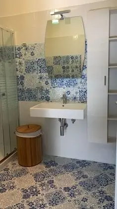 Panoramic Tek Büyük Yataklı Oda, Balkon, Deniz Manzaralı
