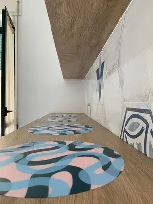 Panoramic Tek Büyük Yataklı Oda, Balkon, Deniz Manzaralı