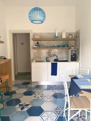 Superior Üç Kişilik Oda, Deniz Manzaralı