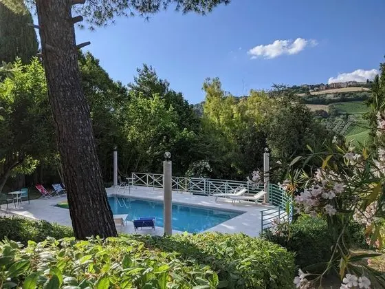 Villa, Sigara İçilebilir