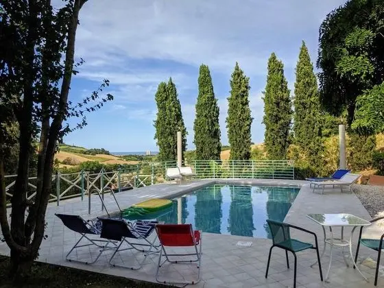 Villa, Sigara İçilebilir