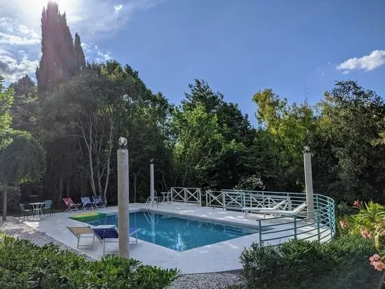 Villa, Sigara İçilebilir