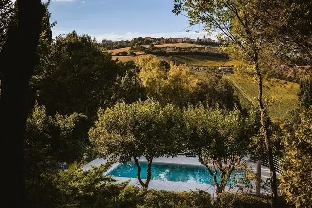 Villa, Sigara İçilebilir