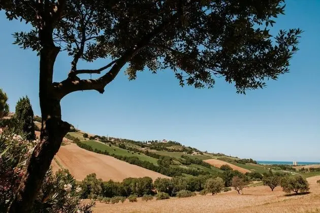 Villa, Sigara İçilebilir