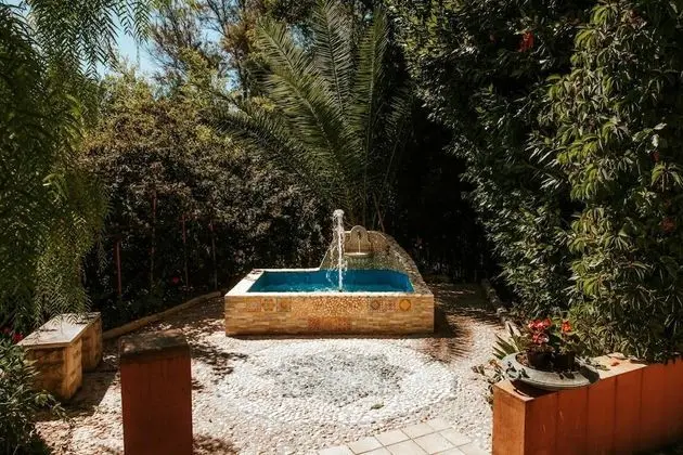 Villa, Sigara İçilebilir