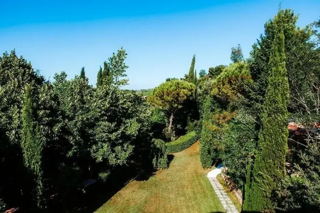 Villa, Sigara İçilebilir