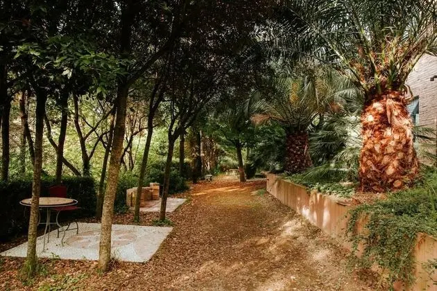 Villa, Sigara İçilebilir