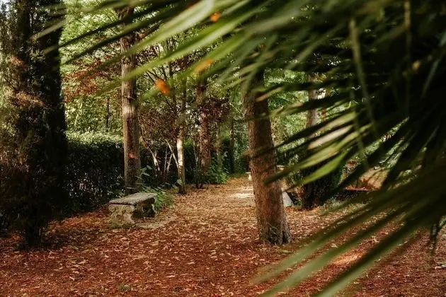 Villa, Sigara İçilebilir