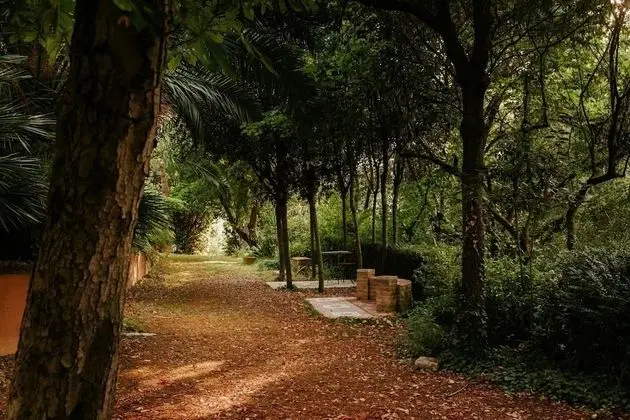 Villa, Sigara İçilebilir