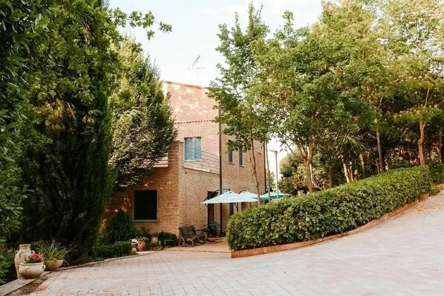 Villa, Sigara İçilebilir