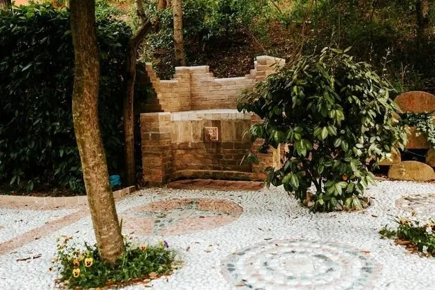 Villa, Sigara İçilebilir