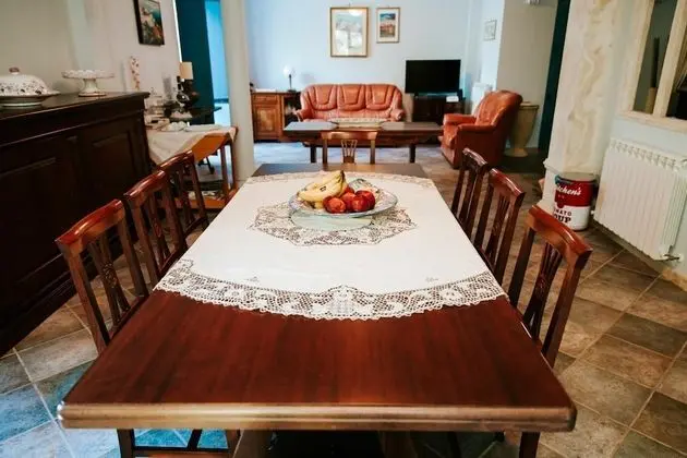 Villa, Sigara İçilebilir