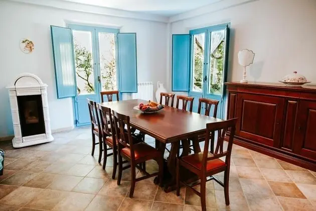 Villa, Sigara İçilebilir