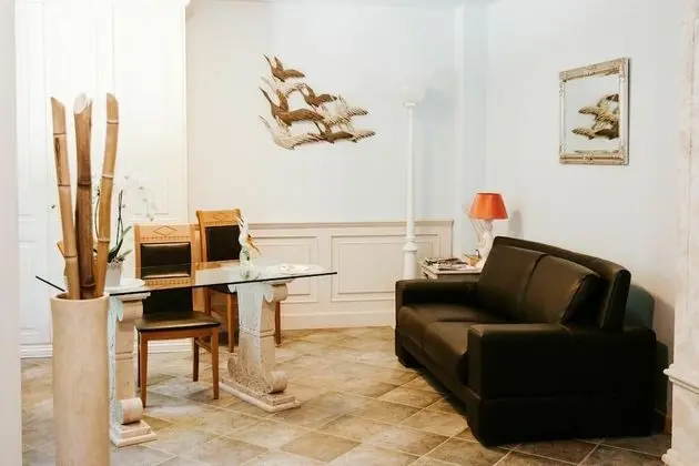 Villa, Sigara İçilebilir