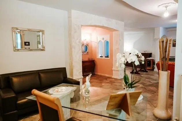 Villa, Sigara İçilebilir