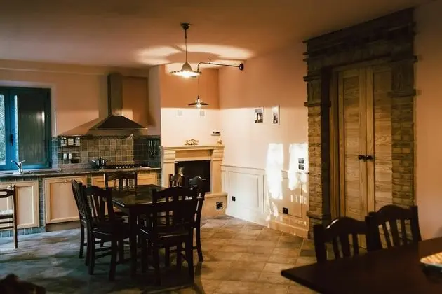 Villa, Sigara İçilebilir