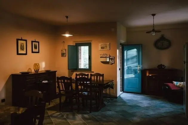 Villa, Sigara İçilebilir