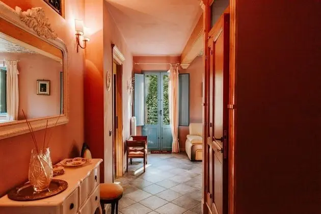 Villa, Sigara İçilebilir