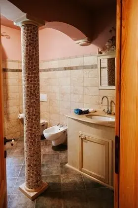 Villa, Sigara İçilebilir