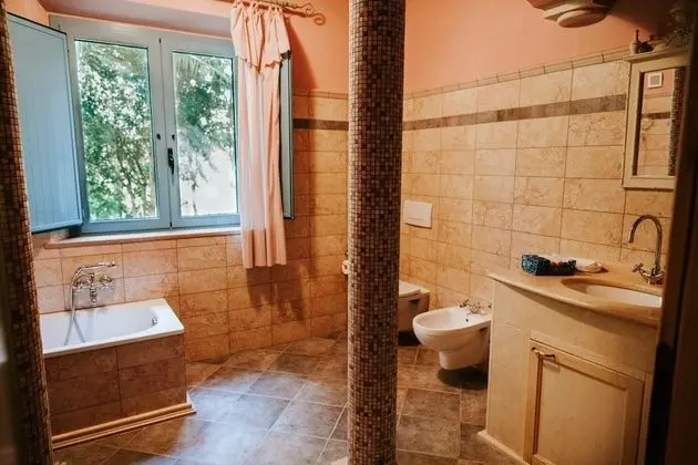 Villa, Sigara İçilebilir