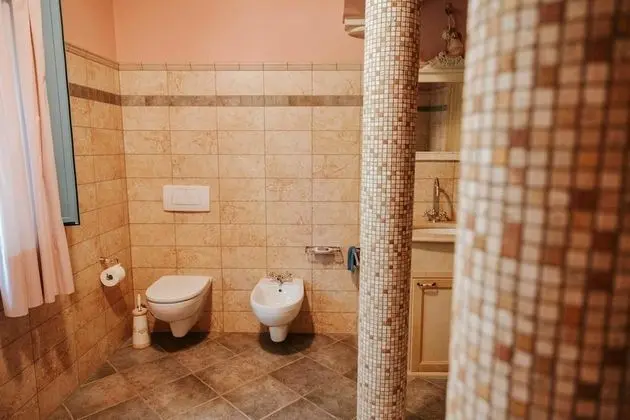 Villa, Sigara İçilebilir