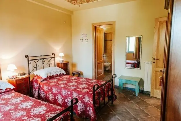 Villa, Sigara İçilebilir