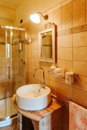 Villa, Sigara İçilebilir