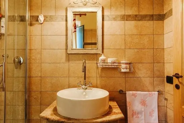 Villa, Sigara İçilebilir