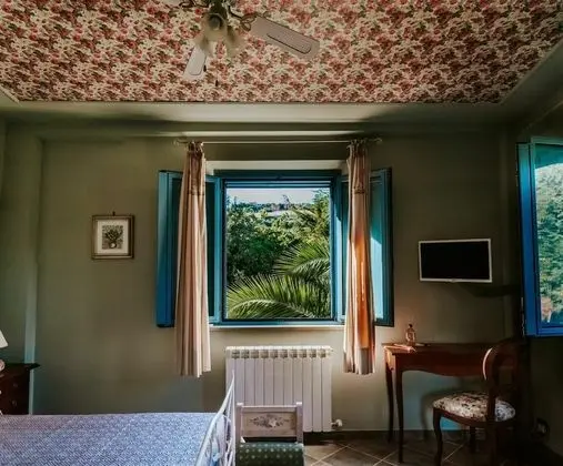 Villa, Sigara İçilebilir