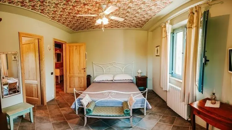 Villa, Sigara İçilebilir